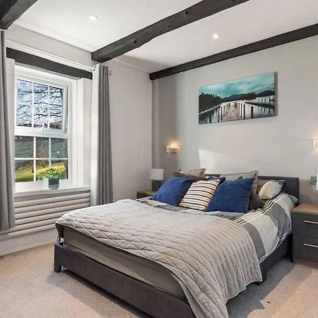 Foxen Holes Cottage Saundersfoot Luaran gambar