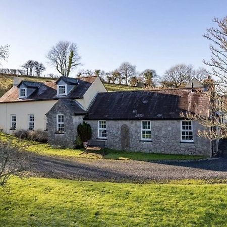 Foxen Holes Cottage Saundersfoot Luaran gambar