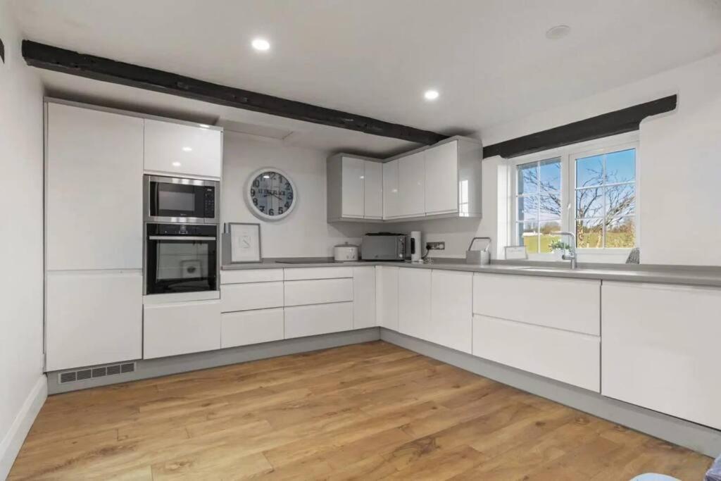 Foxen Holes Cottage Saundersfoot Luaran gambar