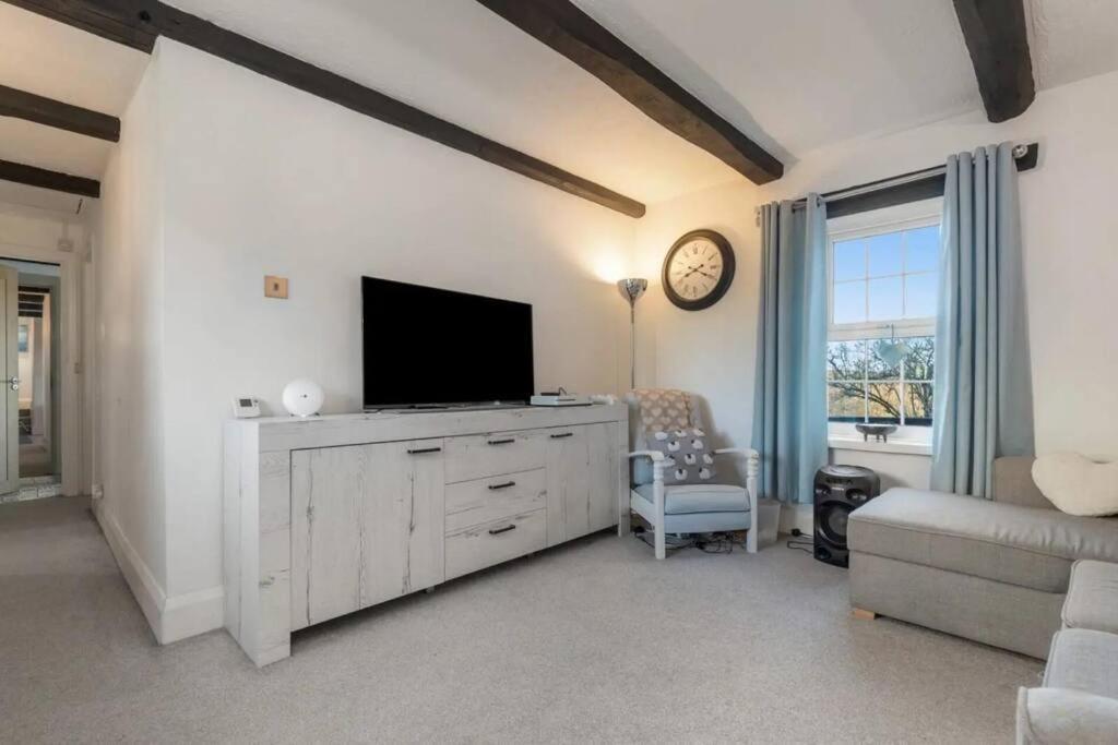 Foxen Holes Cottage Saundersfoot Luaran gambar